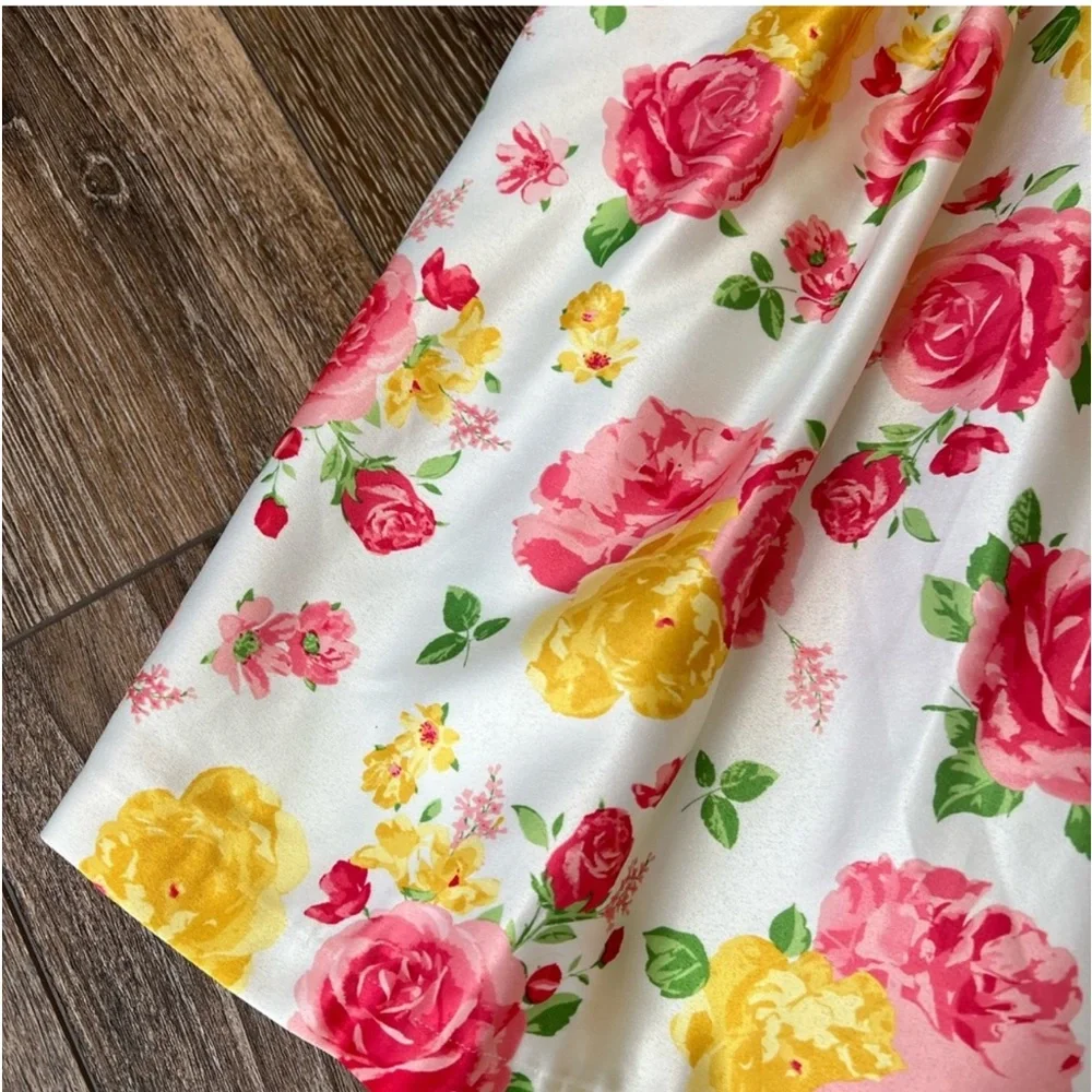 American Princess Dress